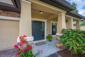 1333 Hailey St, West Melbourne, FL 32904, Sold 11/06/20