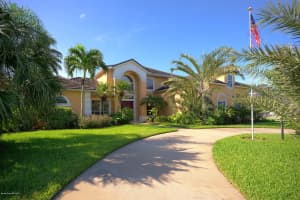 131 Indigo Cove Pl, Melbourne Beach, FL 32951, Sold 02/05/21