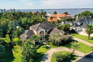 131 Indigo Cove Pl, Melbourne Beach, FL 32951, Sold 02/05/21