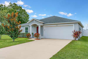 4014 Edwards St, Melbourne, FL 32901, Sold 10/05/20