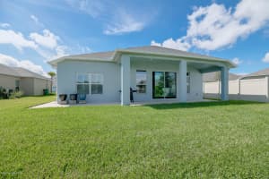 3985 Sage Brush Cir, Melbourne, FL 32901, Sold 10/30/20