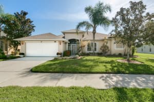 4628 Alamanda Dr, Melbourne, FL 32940, Sold 11/13/20