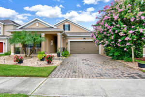 8602 Strom Park Dr, Melbourne, FL 32940, Sold 12/01/20