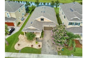 8602 Strom Park Dr, Melbourne, FL 32940, Sold 12/01/20