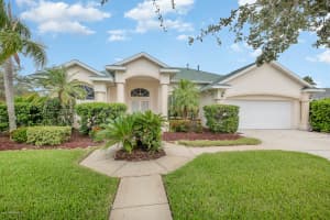 810 Sandhill Crane Ct, Rockledge, FL 32955, Sold 10/29/20