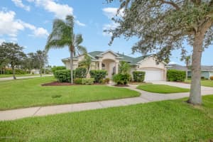 810 Sandhill Crane Ct, Rockledge, FL 32955, Sold 10/29/20