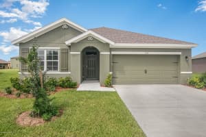 620 Sorrento Dr, Cocoa, FL 32922, Sold 12/22/20