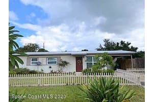 512 Seacrest Ave, Merritt Island, FL 32952, Sold 11/10/20