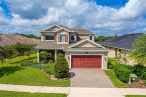 8232 Strom Park Dr, Melbourne, FL 32940, Sold 12/04/20
