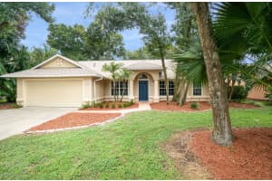4345 Wood Haven Dr, Melbourne, FL 32935, Sold 02/05/21