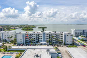 3165 N Atlantic Ave, Cocoa Beach, FL 32931, Sold 11/20/20