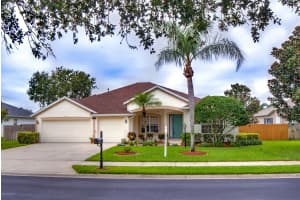 5990 Newbury Cir, Melbourne, FL 32940, Sold 11/05/20
