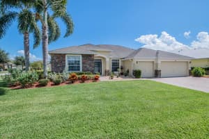 151 Grouper Cir SE, Palm Bay, FL 32909, Sold 12/23/20