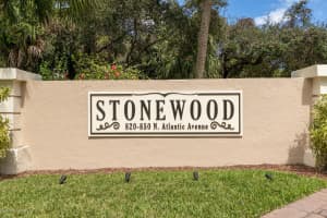 820 N Atlantic Ave, Cocoa Beach, FL 32931, Sold 11/13/20