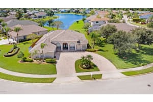 1270 Starling Way, Rockledge, FL 32955, Sold 10/30/20