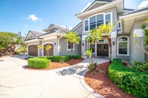 123 Island View Dr, Satellite Beach, FL 32937, Sold 12/30/20