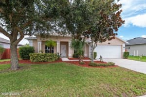 1162 Morgan Cir NE, Palm Bay, FL 32905, Sold 01/15/21