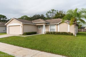 7755 Fringe Pl, Cocoa, FL 32927, Sold 11/12/20