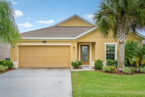 2020 Snapdragon Dr, Palm Bay, FL 32907, Sold 11/19/20