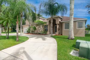 3575 Savannahs Trail, Merritt Island, FL 32953, Sold 11/03/20