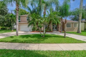 3575 Savannahs Trail, Merritt Island, FL 32953, Sold 11/03/20