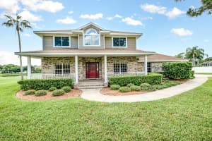 2491 Crooked Antler Dr, Melbourne, FL 32934, Sold 12/11/20