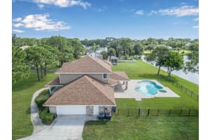2491 Crooked Antler Dr, Melbourne, FL 32934, Sold 12/11/20