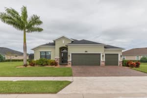 8545 Stalwart Cir, Melbourne, FL 32940, Sold 11/05/20