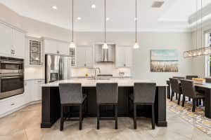 1498 Lily's Cay Circle, Vero Beach, FL 32967, Sold 12/15/20