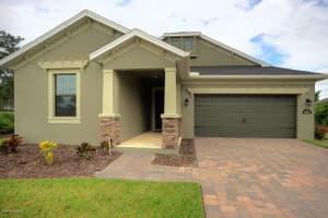 8691 Strom Park Dr, Melbourne, FL 32940, Sold 01/19/21