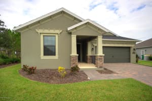8691 Strom Park Dr, Melbourne, FL 32940, Sold 01/19/21