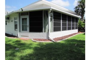 401 Plantation Dr, Titusville, FL 32780, Sold 05/24/21
