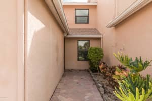100 Anchor Dr, Satellite Beach, FL 32937, Sold 11/16/20