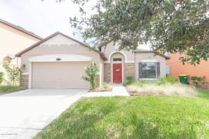 444 Dryden Cir, Cocoa, FL 32926, Sold 11/12/20