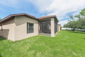 444 Dryden Cir, Cocoa, FL 32926, Sold 11/12/20