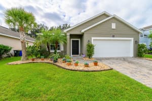 2080 Bridgeport Cir, Rockledge, FL 32955, Sold 02/09/21