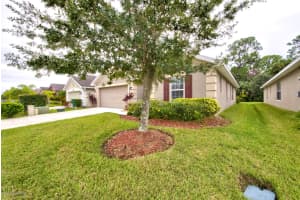 3580 Aria Dr, Melbourne, FL 32904, Sold 11/18/20