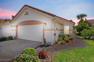 5531 Cord Grass Ln, Melbourne Beach, FL 32951, Sold 12/16/20