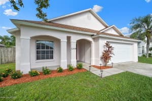 1259 Creek Side Cir, Rockledge, FL 32955, Sold 11/17/20