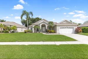 447 Wenthrop Cir, Rockledge, FL 32955, Sold 12/11/20