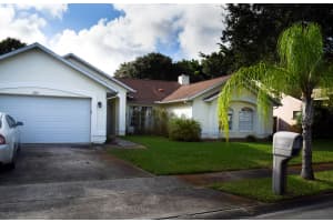 3324 Meadowridge Dr, Melbourne, FL 32901, Sold 05/31/21