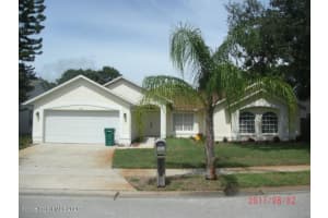 3324 Meadowridge Dr, Melbourne, FL 32901, Sold 05/31/21