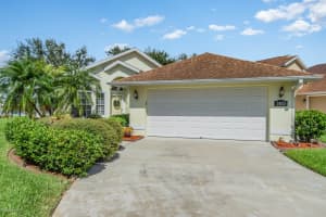3853 St Armens Cir, Melbourne, FL 32934, Sold 01/15/21