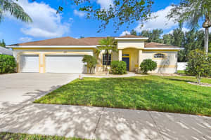 2591 Christopher Dr, Titusville, FL 32780, Sold 12/01/20