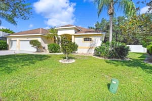 2591 Christopher Dr, Titusville, FL 32780, Sold 12/01/20