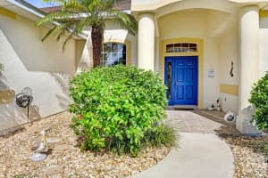 2591 Christopher Dr, Titusville, FL 32780, Sold 12/01/20