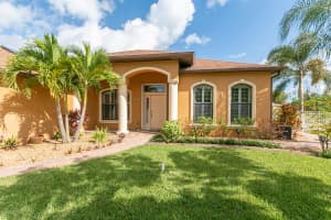 3672 Pascoli Pl, Melbourne, FL 32934, Sold 12/04/20