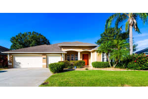 4099 Orion Way, Rockledge, FL 32955, Sold 12/11/20