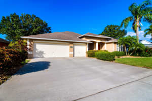 4099 Orion Way, Rockledge, FL 32955, Sold 12/11/20