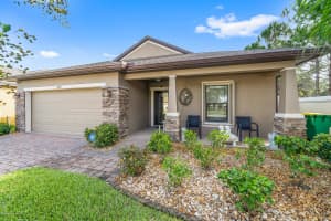 5261 Extravagant Ct, Cocoa, FL 32926, Sold 12/29/20